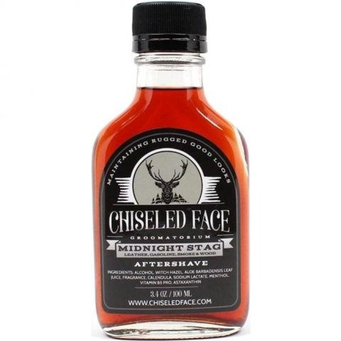 Midnight Stag (Aftershave)