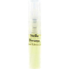 Stella Dreams by Deconstructing Eden perfume bottle