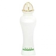 Mimmina Musk by Mimmina perfume bottle