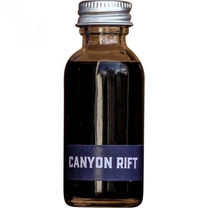 Canyon Rift (Cologne) by Barnaby Black perfume bottle