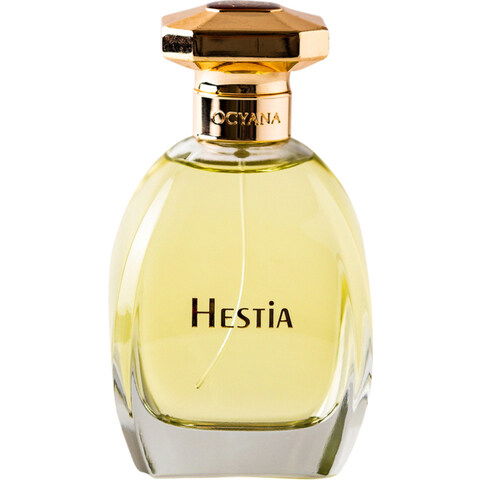 Hestia by Ocyana / اوكيانا perfume bottle