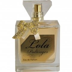 Lola by Lola Paltinger perfume bottle