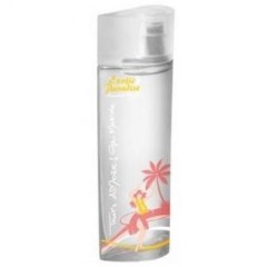 That's Amore! Exotic Paradise Lei Hawaiian Vanilla by Gai Mattiolo perfume bottle