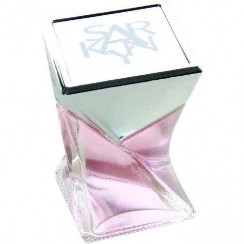 Summer by Ricky Sarkany perfume bottle