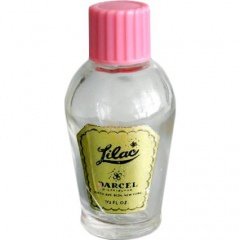 Lilac by Darcel perfume bottle