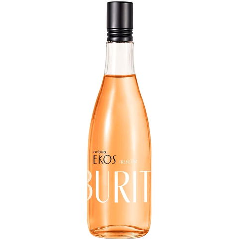 Ekos Buriti Frescor by Natura perfume bottle