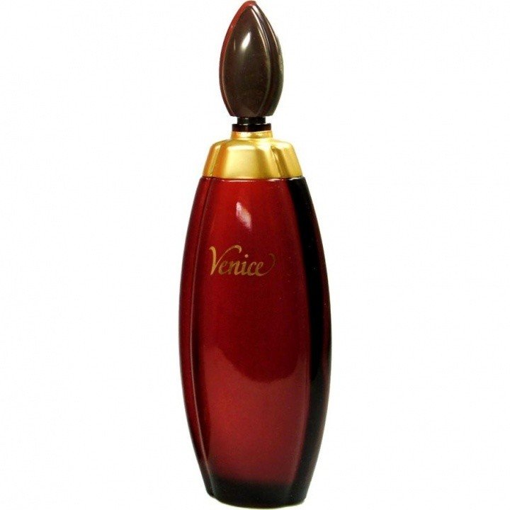 Venise (1986) / Venice EDT by Yves Rocher perfume bottle