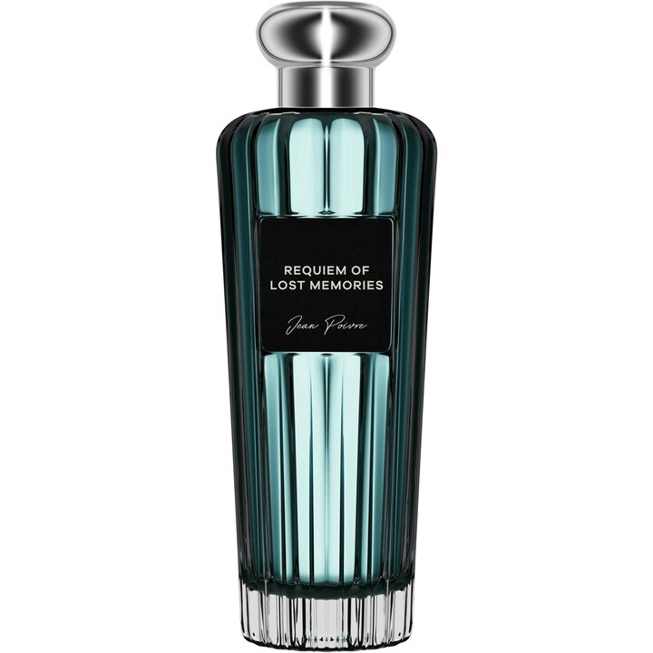 Requiem Of Lost Memories by Jean Poivre perfume bottle