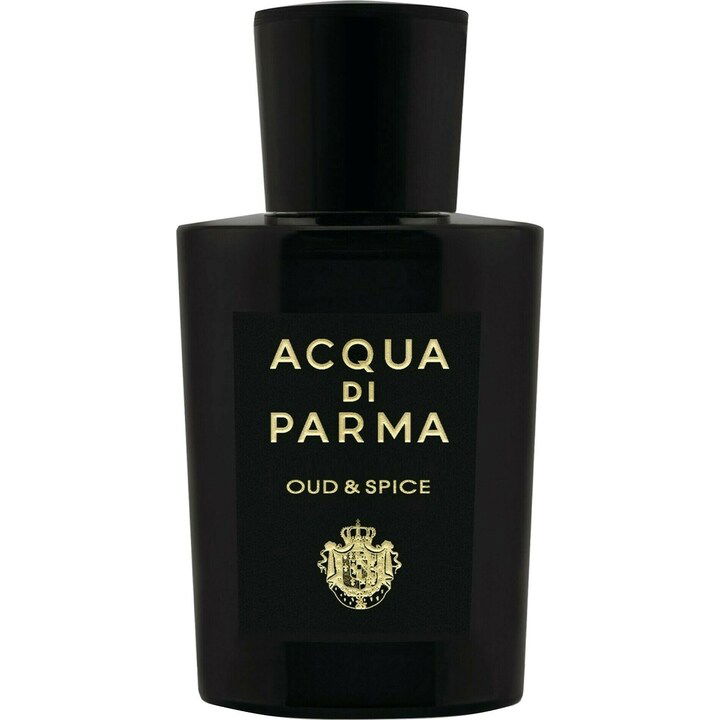 Oud & Spice by Acqua di Parma perfume bottle