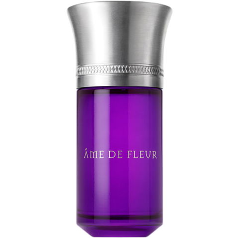 Âme de Fleur