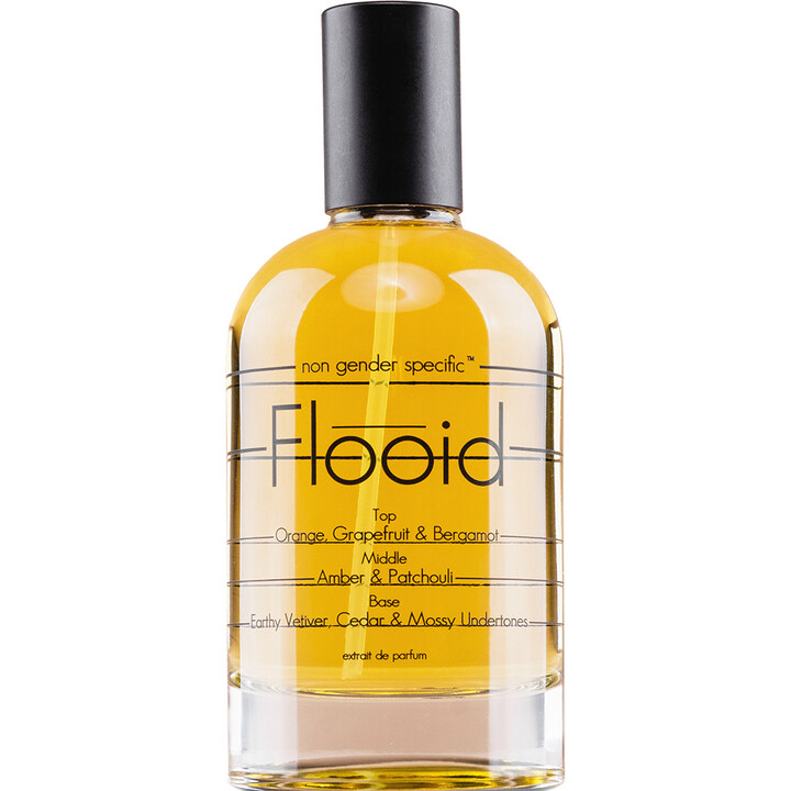 Flooid by Non Gender Specific perfume bottle