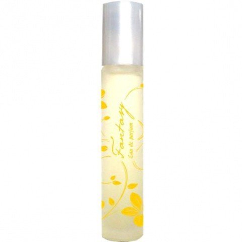 Fantasy (Yellow) by Fantasy perfume bottle