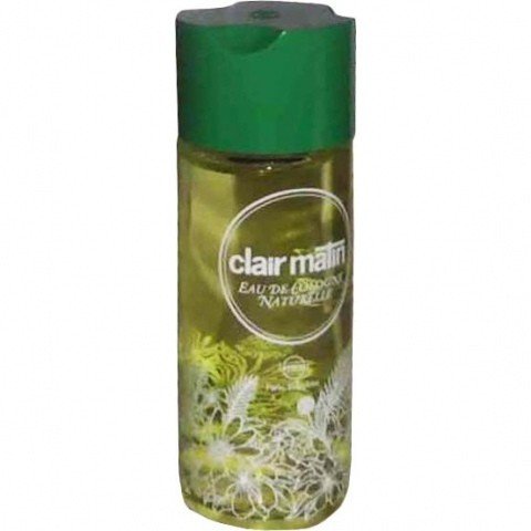 Clair Matin (Eau de Cologne Naturelle) by Lorenay perfume bottle