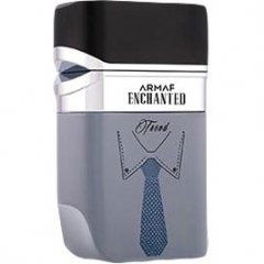 Enchanted Trend by Armaf perfume bottle