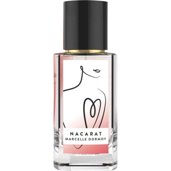 Nacarat by Marcelle Dormoy perfume bottle