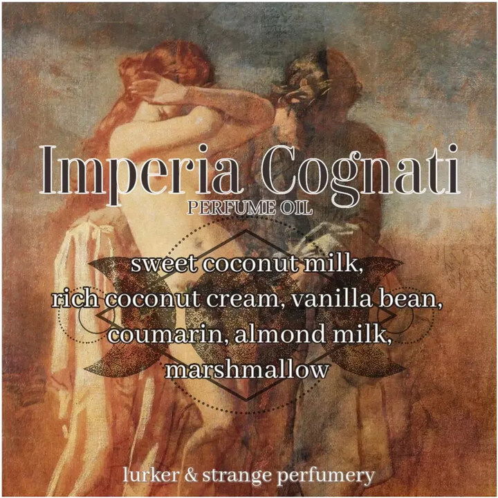Imperia Cognati