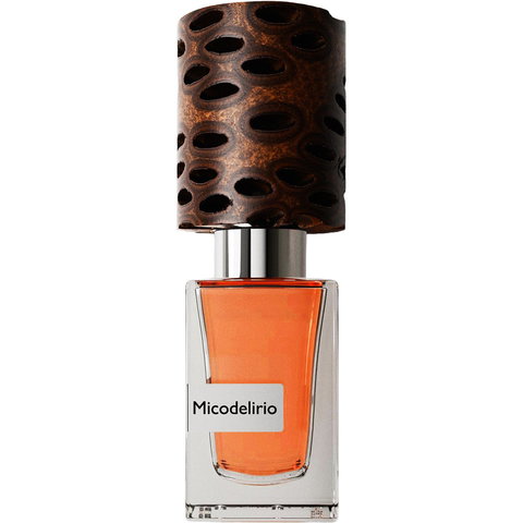 Micodelirio by Nasomatto perfume bottle