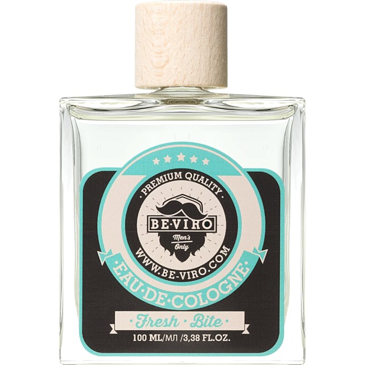 Fresh Bite by Be-Viro perfume bottle