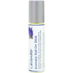 Lavender by Akamuti perfume bottle