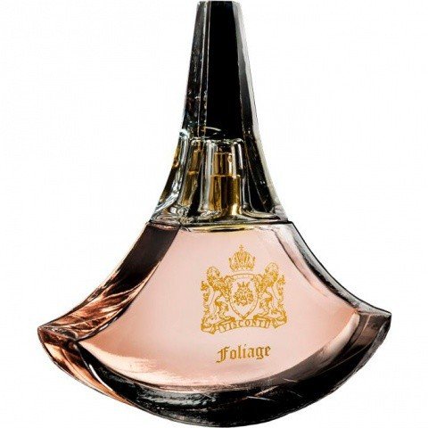 Foliage by Antonio Visconti perfume bottle