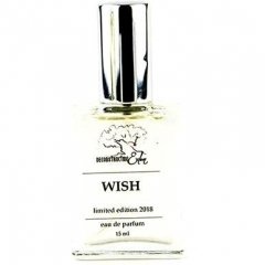 Wish by Deconstructing Eden perfume bottle