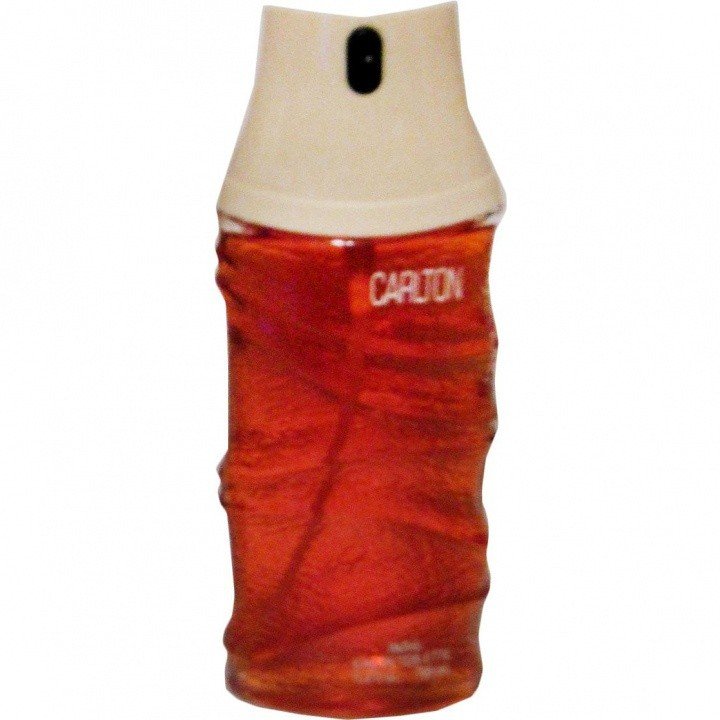 Carlton by Carlton perfume bottle