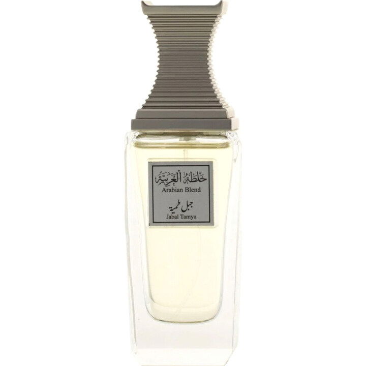 Arabian Blend - Jabal Tamya / خلطة العربية - جبل طميه by Arabian Oud / العربية للعود perfume bottle