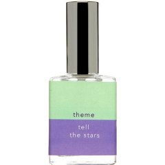 Tell the Stars by Theme perfume bottle