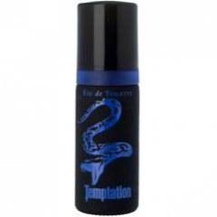 Bondage Temptation Men by Milton-Lloyd / Jean Yves Cosmetics perfume bottle