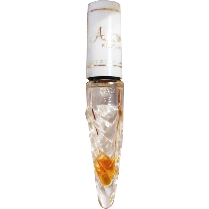 Automne by Louis d'Or perfume bottle