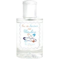 Eau de Senteur des Chérubins by Clubman / Edouard Pinaud perfume bottle