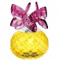 Flower Season - Butterfly Dreams by Jean-Pierre Sand perfume bottle