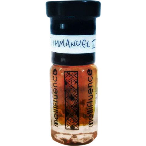 Immanuel II by Mellifluence Perfume perfume bottle