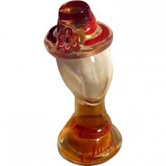 Écarlate / Scarlet by Suzy White perfume bottle