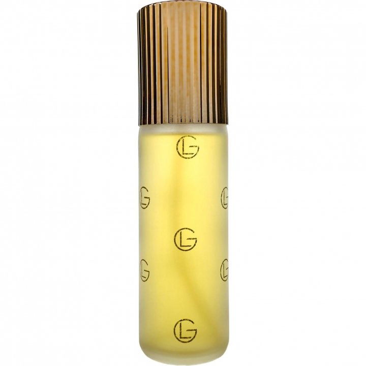 Eau Noble (1972) EDT by Le Galion perfume bottle