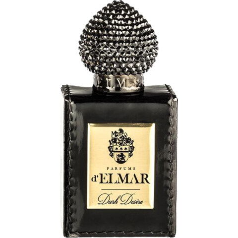 Dark Desire by Parfums d'Elmar perfume bottle