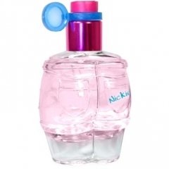 Jeans Tonic - Nickie by Jeanne Arthes perfume bottle