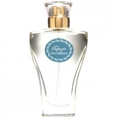Topazio by Cheri Milaney perfume bottle