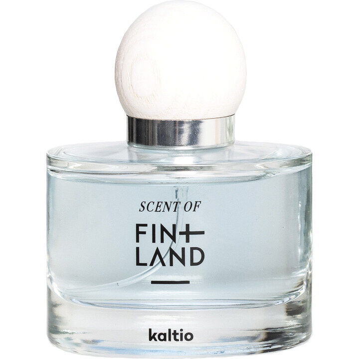 Kaltio by Scent of Finland perfume bottle