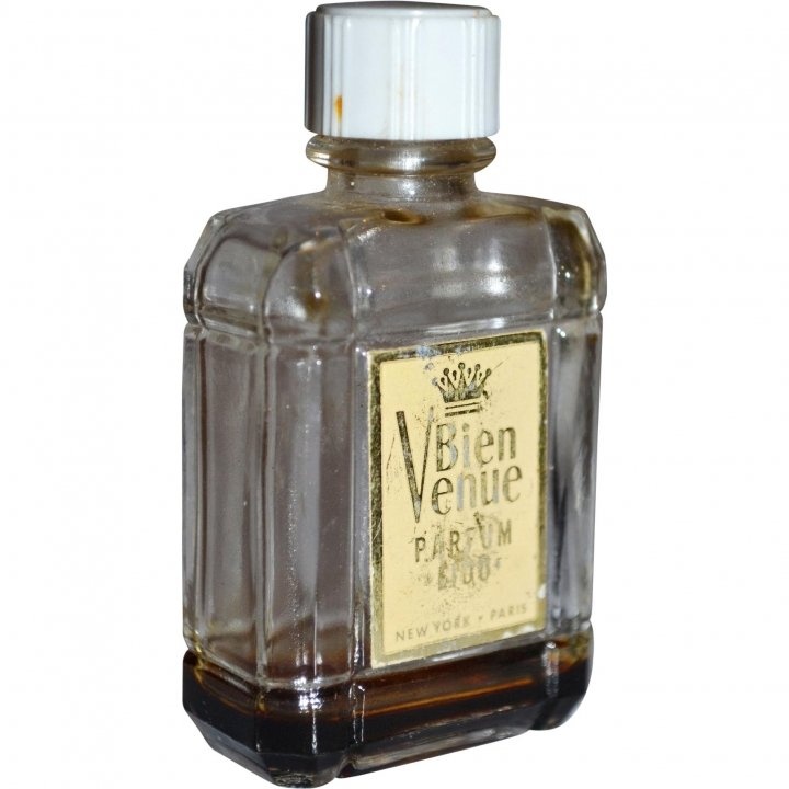 Bien Venue by Lido perfume bottle