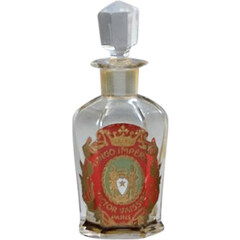 Congo Impérial by Victor Vaissier perfume bottle