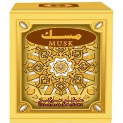 Musk by Alwani Perfumes perfume bottle