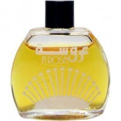 A'Rosa by Daniellou perfume bottle