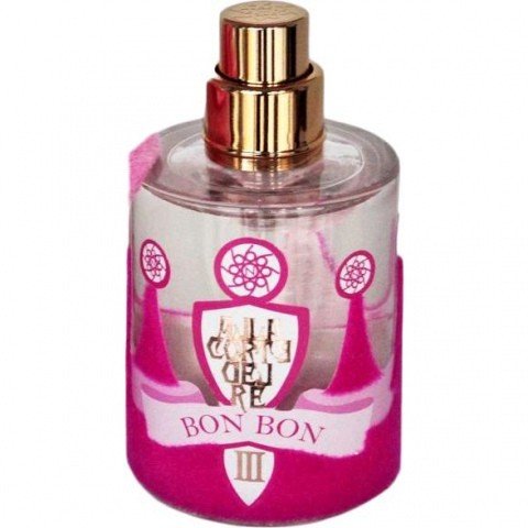 Alla Corte del Re - Bon Bon III: Altea by Nobile 1942 perfume bottle