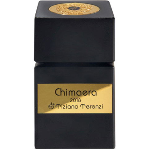 Chimaera by Tiziana Terenzi perfume bottle