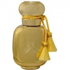 Rose d'Été Rose Extrême by Les Parfums de Rosine perfume bottle