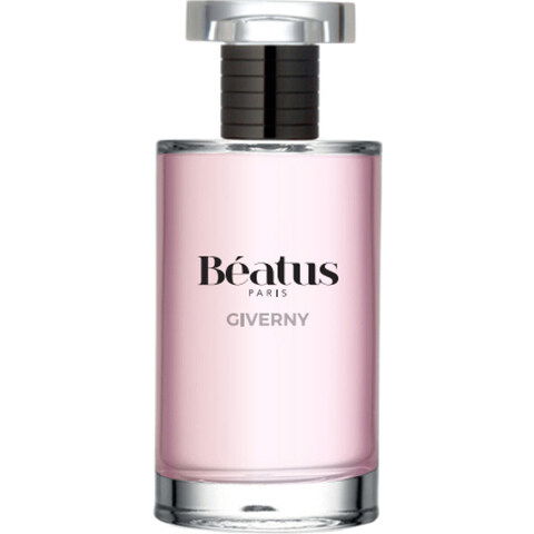 Giverny by Béatus perfume bottle