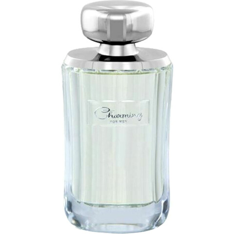 Charming for Men by RoseMary perfume bottle