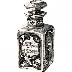 Reine d'Amour by Dr. Wiskott perfume bottle