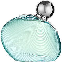 Aquawoman by Rochas perfume bottle